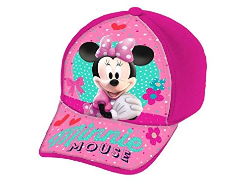 Gorra Minnie Disney Pretty