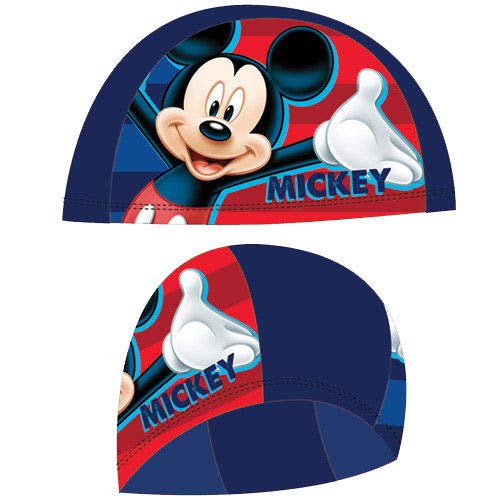 Gorro baño Mickey Disney