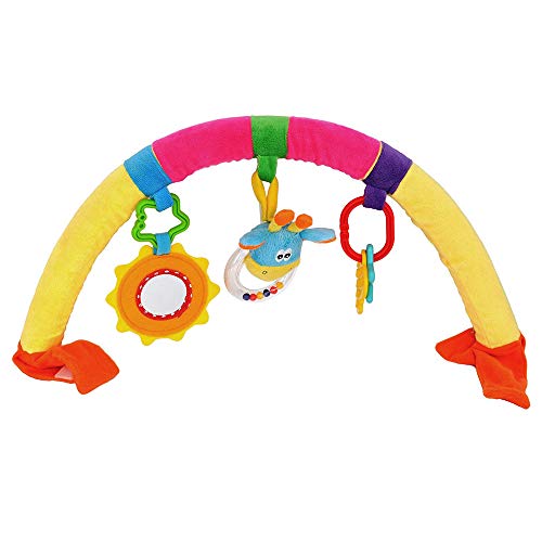 Grandi Giochi brn70093 – Bebi Arco de Cuna