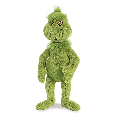 Grinch Plush