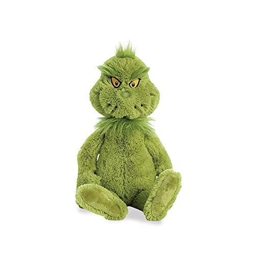 Grinch Plush