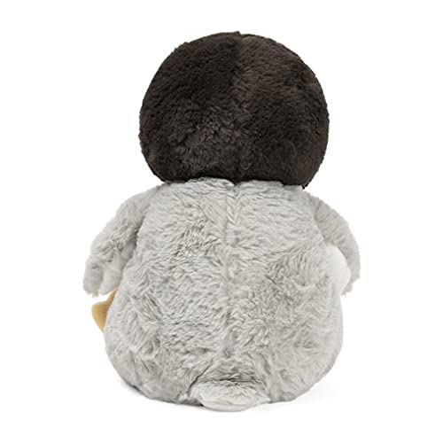 GUND Kissy The Penguin - GUND - Peluche Interactivo para bebé