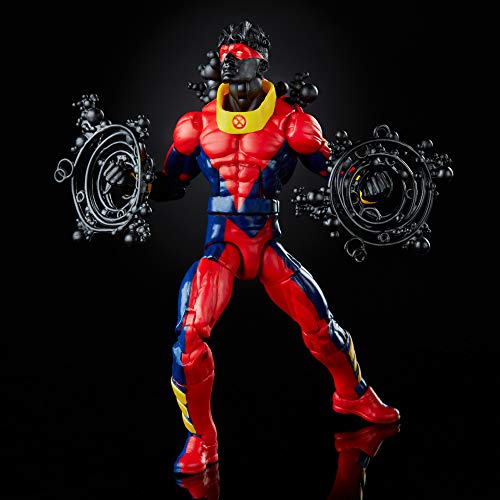 Hasbro Marvel Legends Series Collection - Figura de acción (6 Pulgadas, diseño Premium y 2 Accesorios)