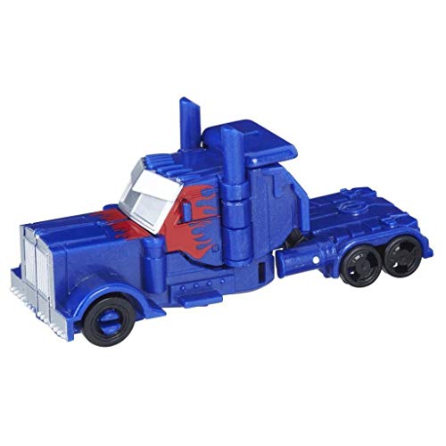 Hasbro Transformers Movie 5 Legion Class Optimus Prime (C1326ES1)