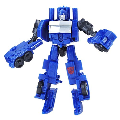 Hasbro Transformers Movie 5 Legion Class Optimus Prime (C1326ES1)