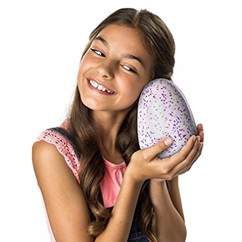 Hatchimals Garden 6037399 , Modelos/colores Surtidos, 1 Unidad