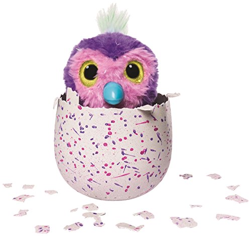 Hatchimals Garden 6037399 , Modelos/colores Surtidos, 1 Unidad