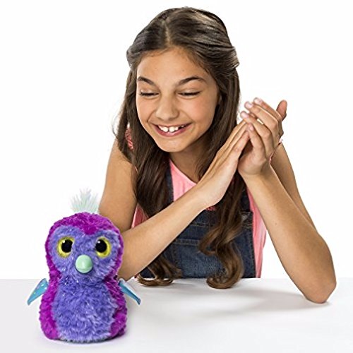 Hatchimals Garden 6037399 , Modelos/colores Surtidos, 1 Unidad