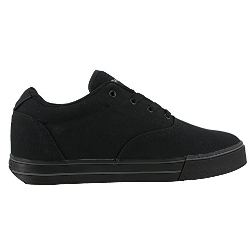 Heelys - Launch 770155 - Zapatillas con ruedas - Negro - 42