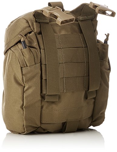 Helikon -Tex Essential Bushcraft - Bolsa de supervivencia, color verde