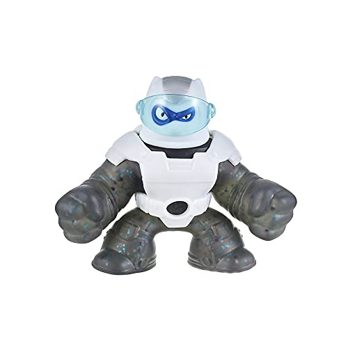 Heroes of Goo Jit Zu Figura de Accion Cosmic Pantaro Multicolor (CO41213)