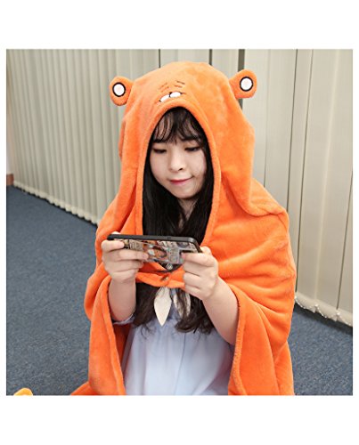 Himouto! Umaru-chan Doma Cloak - Disfraz de cosplay de anime