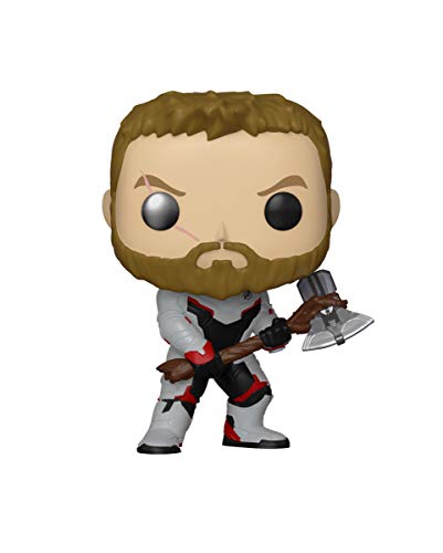 Horror-Shop Avengers Endgame - Thor Funko Pop! Figura