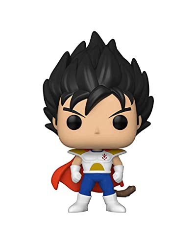 Horror-Shop Figura Funko Pop! De Vegeta Infantil De Dragon Ball Z