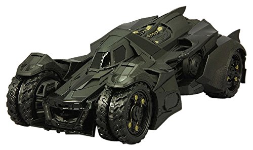 Hot Wheels Elite 01:18 Escala Arkham Knight Batmobile Vehículo