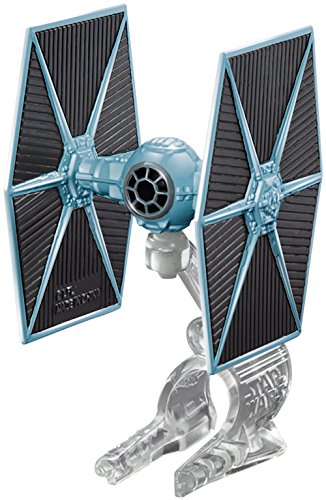 Hot Wheels - Nave Star Wars Tie Fighter (Mattel CGW53)