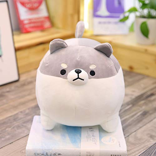 Hpera Peluches Bebes Recien Nacidos Peluches Animales Peluches para Bebes Dinosaurio De Peluche De Juguete Suave Lindas Almohadas para Niñas Almohada Suave para Niños Perros De Peluche