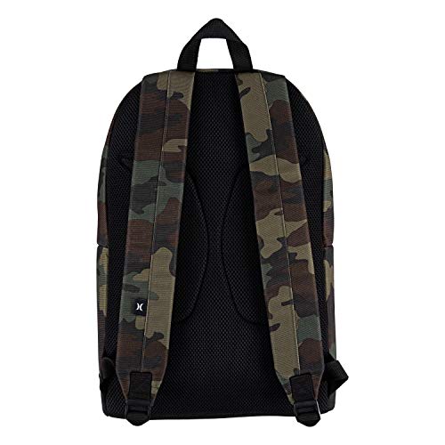 Hurley Crusher Graphic Backpack