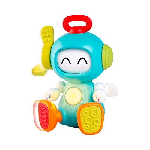 Infantino Sensory Elasto Robot Senso Discovery (005212)