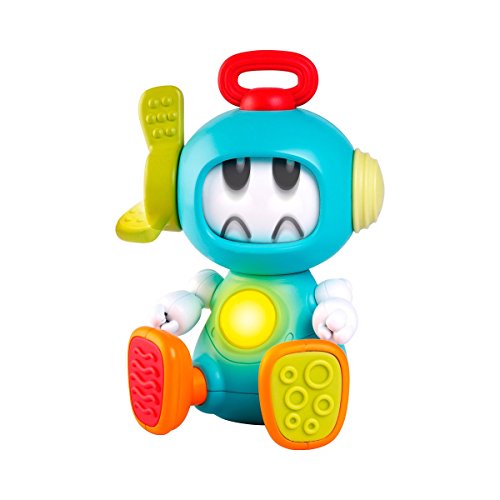 Infantino Sensory Elasto Robot Senso Discovery (005212)