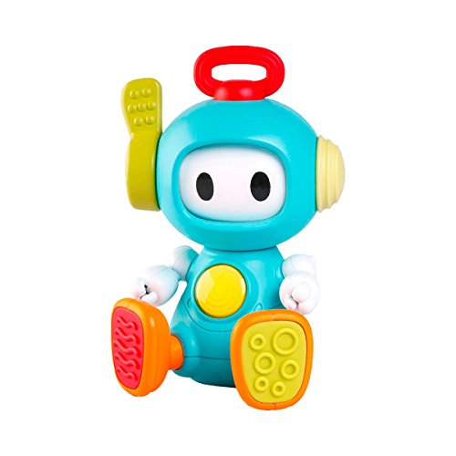 Infantino Sensory Elasto Robot Senso Discovery (005212)