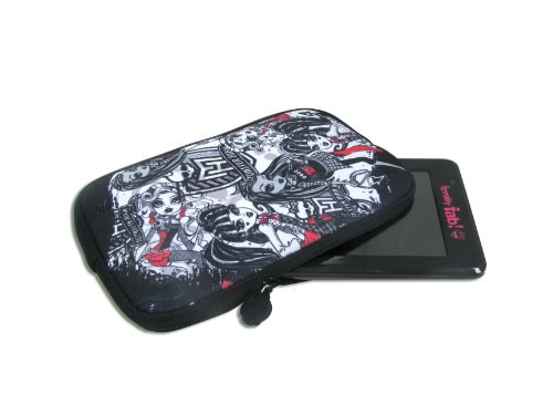 Ingo Devices Monster High - Funda para Tablet de 7" MHA006Z