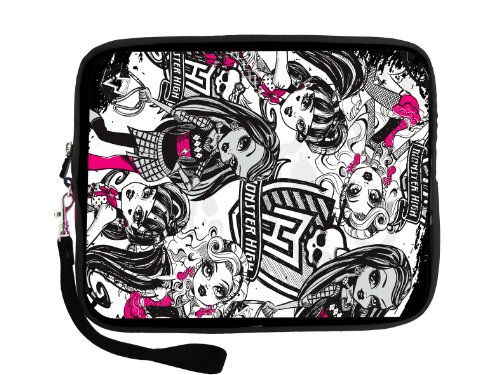 Ingo Devices Monster High - Funda para Tablet de 7" MHA006Z