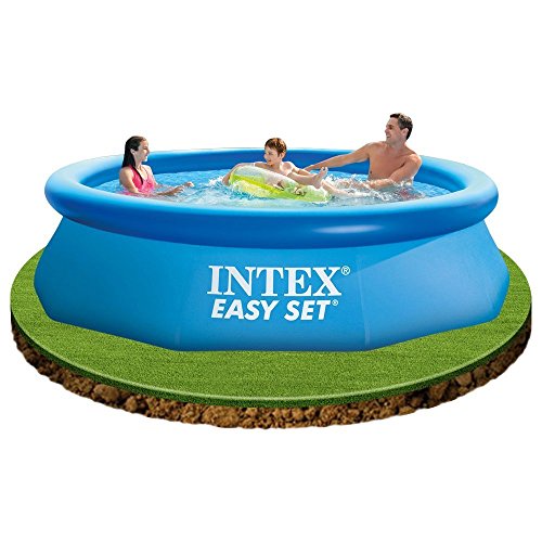 Intex Easy - Piscina hinchable (305 x 76 cm, 28122 x 01517)