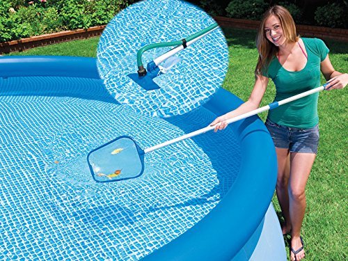 Intex Swimming Pool Maintenance Kit #28002 by Intex