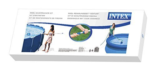 Intex Swimming Pool Maintenance Kit #28002 by Intex