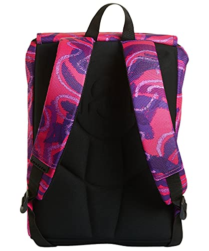 INVICTA S.P.A. Zaino Suqare Mochila, Rosa, Talla única Niños y Chicos