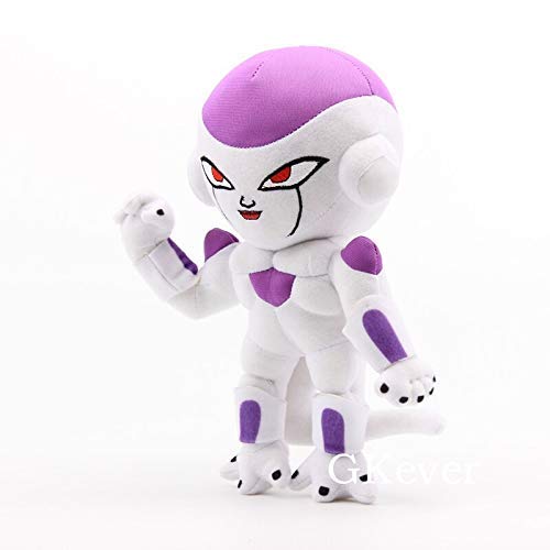 JMHomeDecor Peluches Anime Relleno Dragon Ball Peluche 26Cm Regalo para Niños