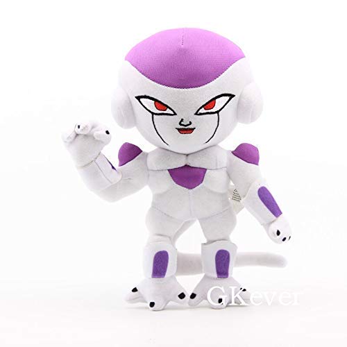 JMHomeDecor Peluches Anime Relleno Dragon Ball Peluche 26Cm Regalo para Niños