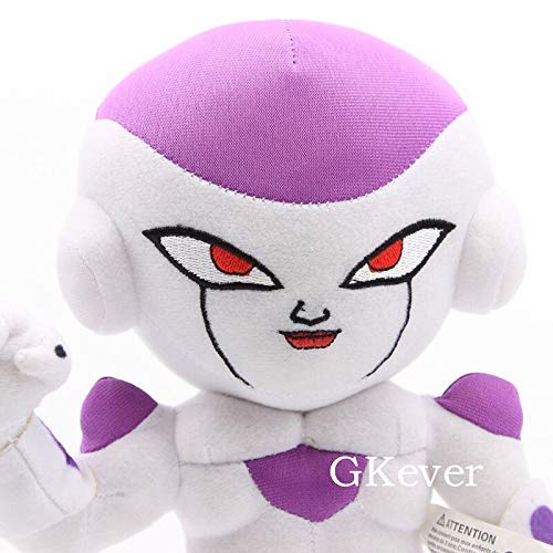 JMHomeDecor Peluches Anime Relleno Dragon Ball Peluche 26Cm Regalo para Niños