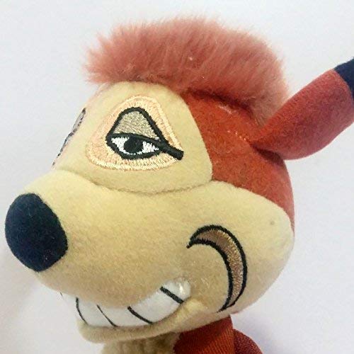 JMHomeDecor Peluches The Lion King Guardian Peluches Peluches 28Cm Bebé Juguetes para Niños Regalos para Niños