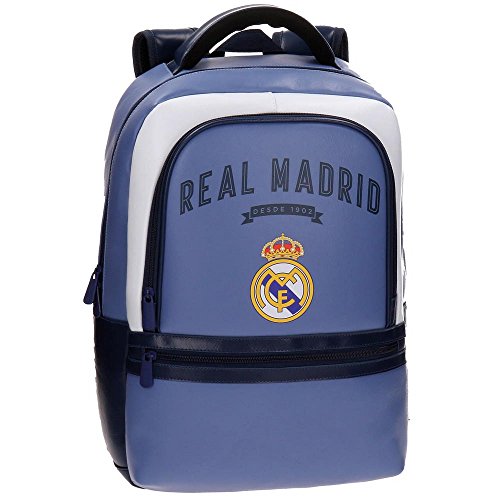 Joumma Real Madrid 49823 Mochila Infantil