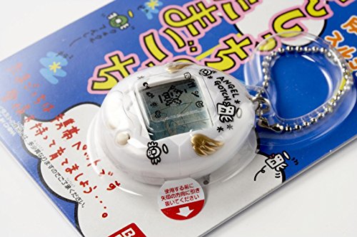 Juego para m?viles cielo Tamagotchi humedal (jap?n importaci?n)