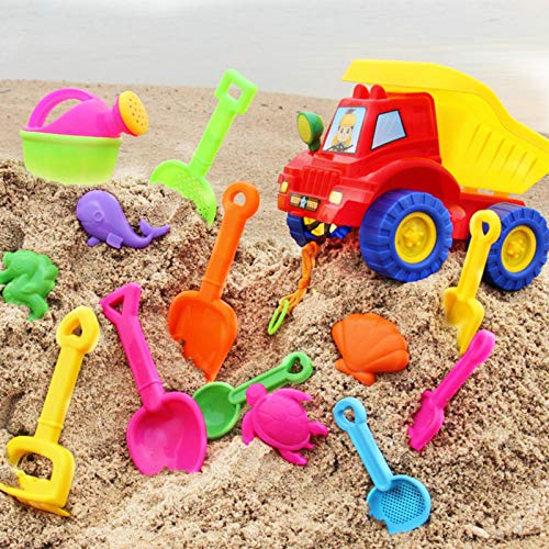 Juguete Arenero para Niños Juego De Arena para Niños Juguete De Arena De Playa Agua De Mesa De Arenero De Playa Jugar Al Juguete De Herramientas De Pala Y Molde De Cangrejo Ballena Tortuga De Arena