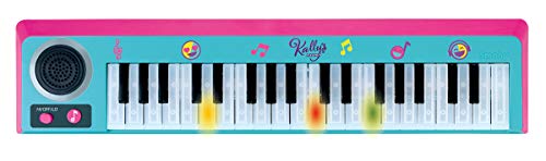 Kally's Mashup 7600510203 - Teclado