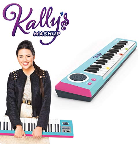 Kally's Mashup 7600510203 - Teclado