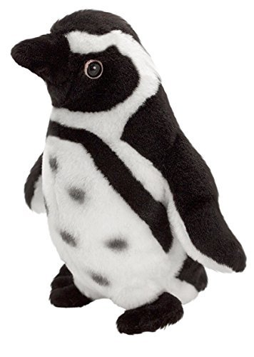 Keel - Peluche Pingüino (SW4595)