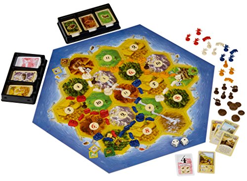 Kosmos 6933050 - Juego de tablero (Multi, Caja)