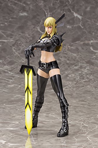 Kotobukiya MK181 - Estatua Marvel Now Magik Artfx+