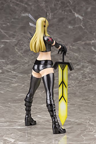 Kotobukiya MK181 - Estatua Marvel Now Magik Artfx+