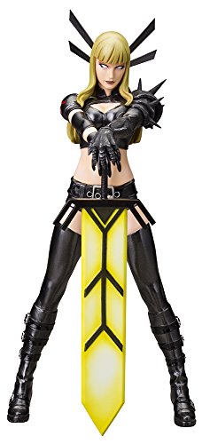 Kotobukiya MK181 - Estatua Marvel Now Magik Artfx+