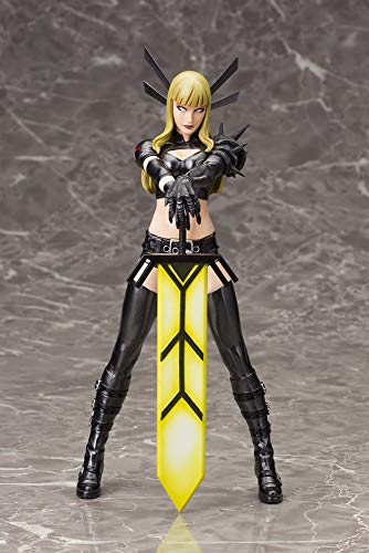 Kotobukiya MK181 - Estatua Marvel Now Magik Artfx+