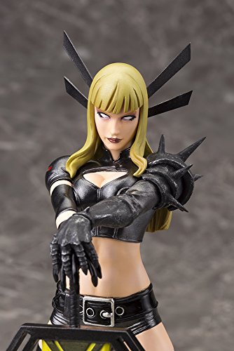 Kotobukiya MK181 - Estatua Marvel Now Magik Artfx+