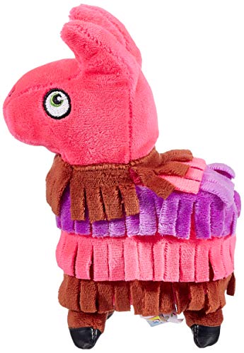 Lama Pinata 453153 - Peluche (16 cm), multicolor , color/modelo surtido