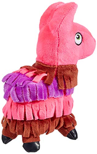 Lama Pinata 453153 - Peluche (16 cm), multicolor , color/modelo surtido