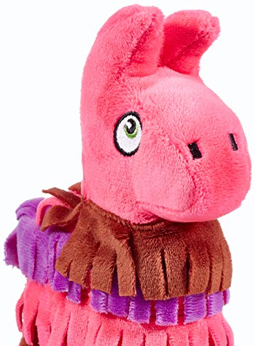 Lama Pinata 453153 - Peluche (16 cm), multicolor , color/modelo surtido